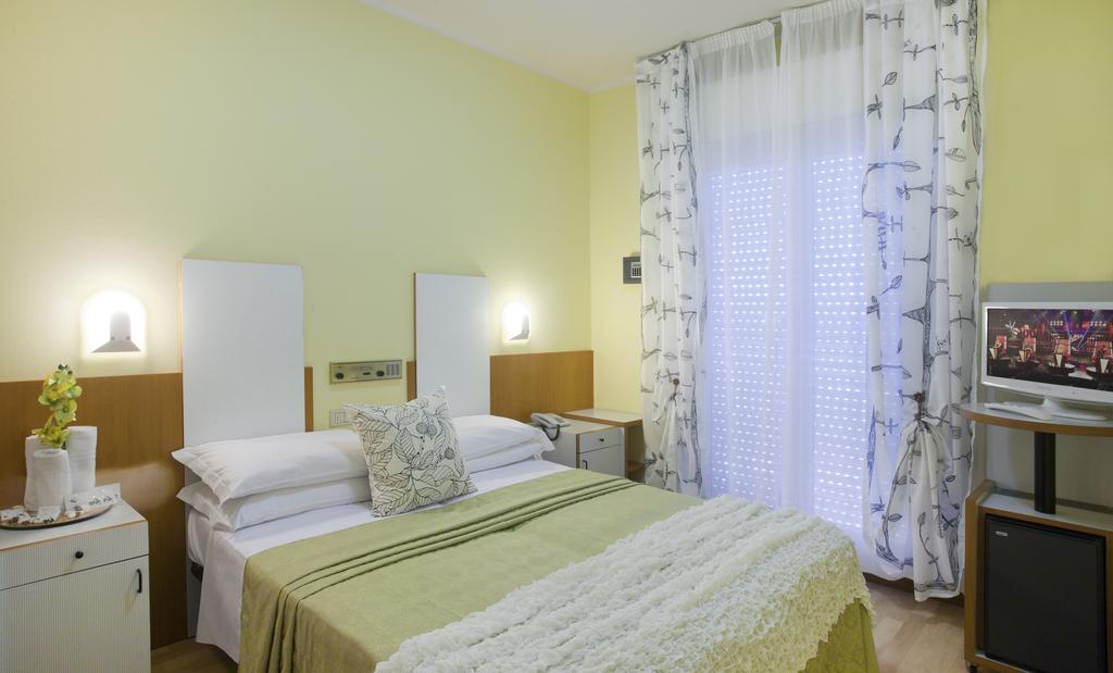 Hotel Bel Air Riccione Room photo