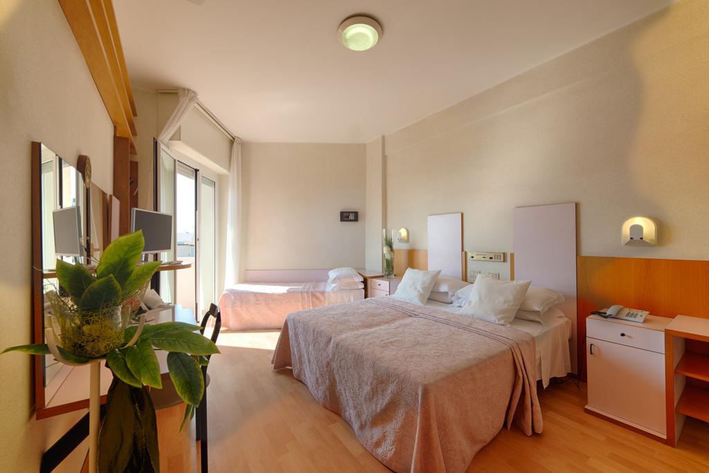 Hotel Bel Air Riccione Room photo